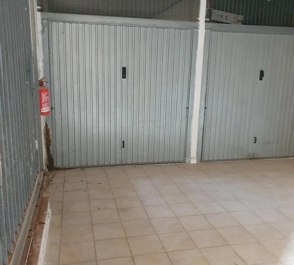 Apartment Alghero Garage Air Conditioning