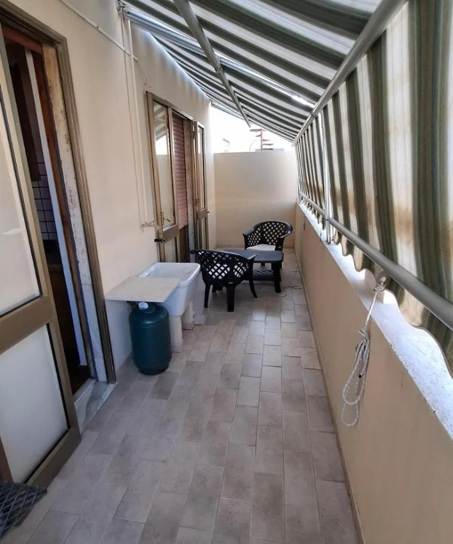 Apartment Alghero Garage Air Conditioning Italy