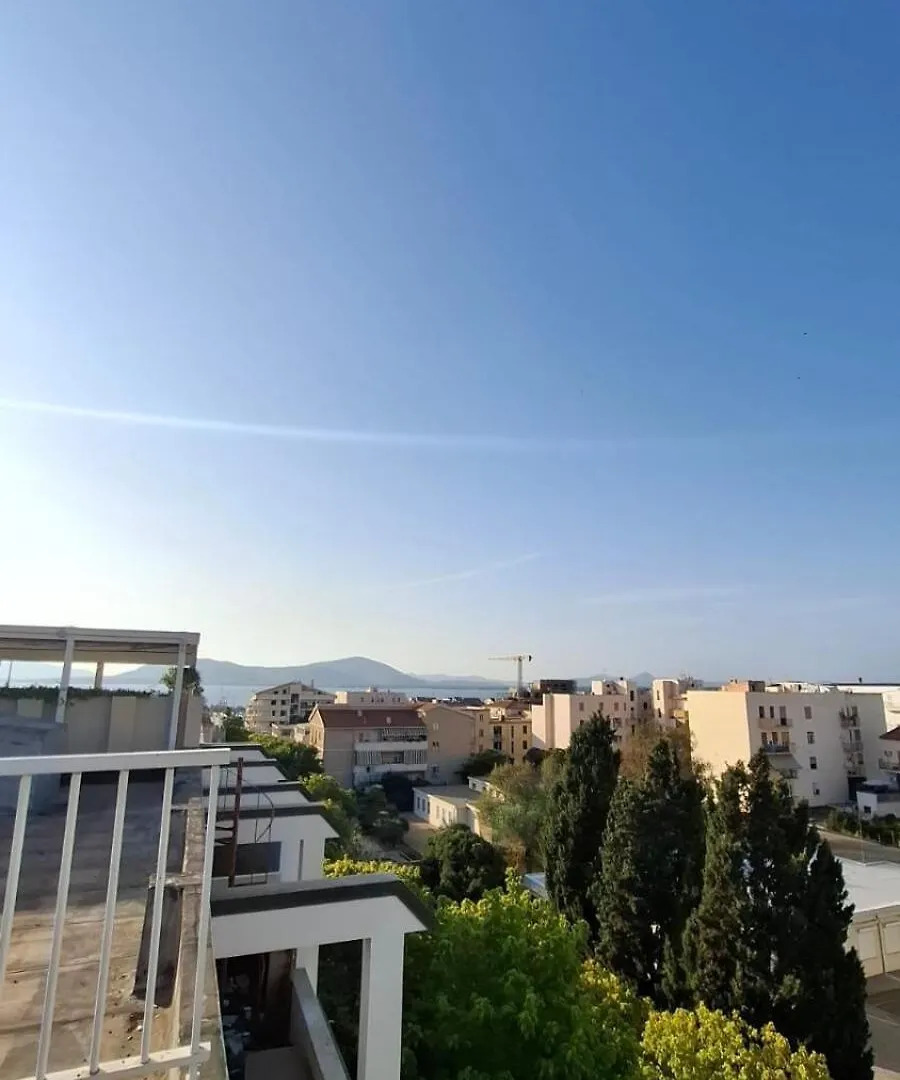 Apartment Alghero Garage Air Conditioning