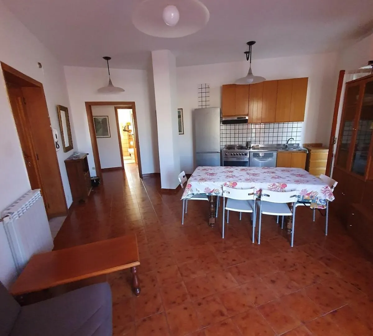 Apartment Alghero Garage Air Conditioning 0*,  Italy